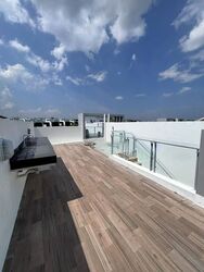 Cabana (D28), Terrace #603756941